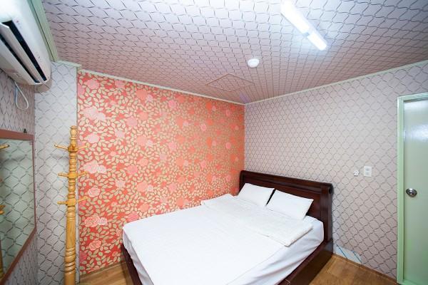 Jeju Brd Hotel Bagian luar foto